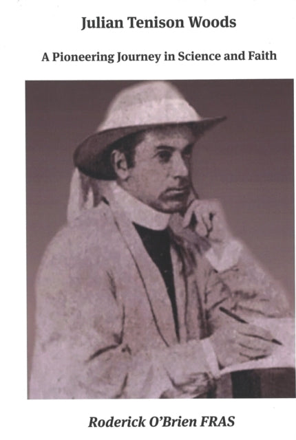 Julian Tenison Woods