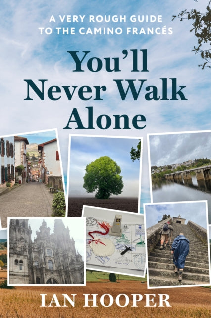 Book cover of: You'll Never Walk Alone