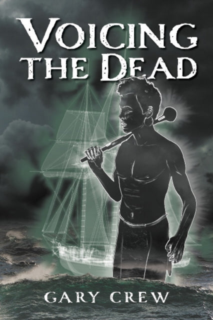 Voicing The Dead