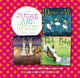 Book cover of: Sugar and Spice Collection. By: Anouska Jones