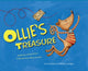 Book cover of: Ollie's Treasure. By: Kirrili Lonergan