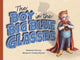 Book cover of: Boy in the Big Blue Glasses. By: Susanne Gervay