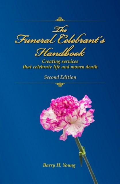 Funeral Celebrant's Handbook