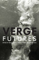 Book cover of: Verge 2016. By: Megan Blake
