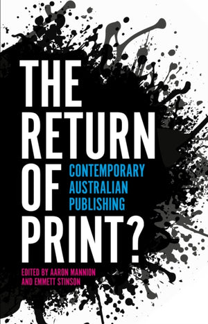 The Return of Print?