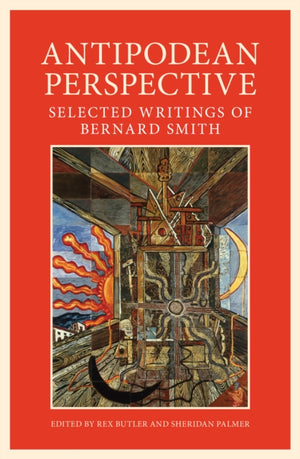 Antipodean Perspective