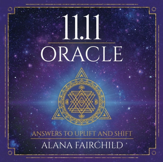 Book cover of: 11.11 Oracle