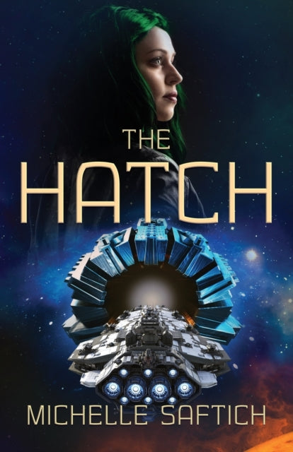 Book cover of: Hatch