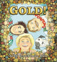 Book cover of: Gold!. By: Jackie Kerin