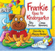 Book cover of: Frankie Goes To Kindergarten. By: Peta Baxter