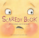 Book cover of: Scaredy Book. By: Devon Sillett