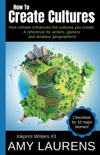 Book cover of: How To Create Cultures