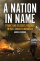 Book cover of: Race, Islam and Power. By: Andreas Harsono
