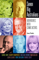 Book cover of: Seven Big Australians. By: Anne Pender
