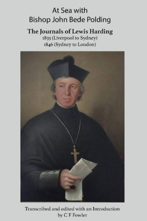 At Sea with Bishop John Bede Polding