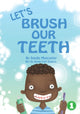 Book cover of: Let's Brush Our Teeth