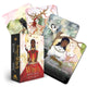 Seasons of the Witch: Beltane Oracle 9781925946789 Lorraine Anderson