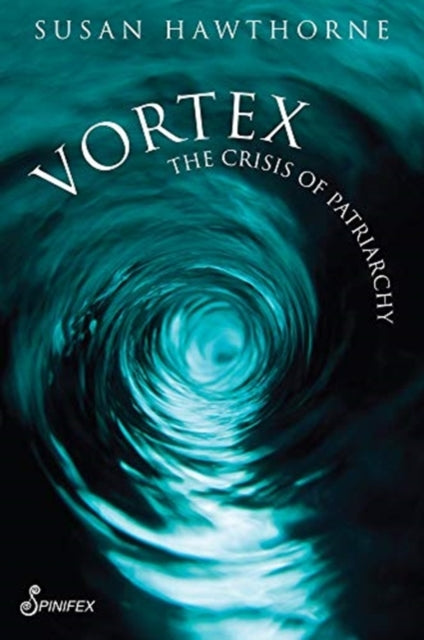 Book cover of: Vortex. By: Susan Hawthorne