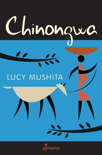 Chin CHINONGWA