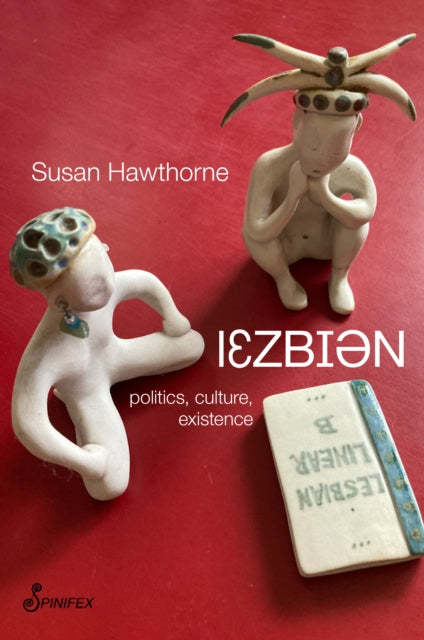 Book cover of: Lesbian. By: Susan Hawthorne