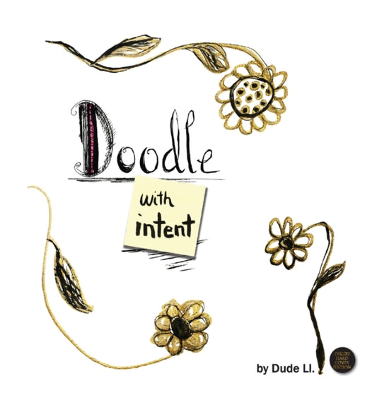 Book cover of: Doodle with Intent