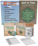 Book cover of: Intro to Lean Supply Chain & Logistics Facilitator Guide. By: Enna