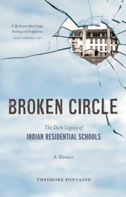 Broken Circle