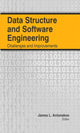 Book cover of: Data Structure and Software Engineering. By: James L. Antonakos