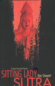 Book cover of: Sitting Lady Sutra. By: Kay L. Stewart