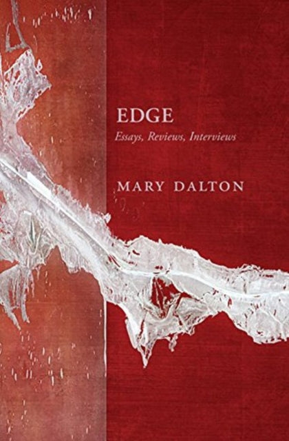 Book cover of: Edge. By: Mary Dalton