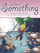 Book cover of: Very Small Something. By: David Hickey