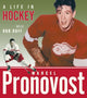 Book cover of: Marcel Pronovost