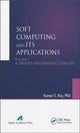 Book cover of: Soft Computing and Its Applications, Volume One. By: Kumar S. Ray