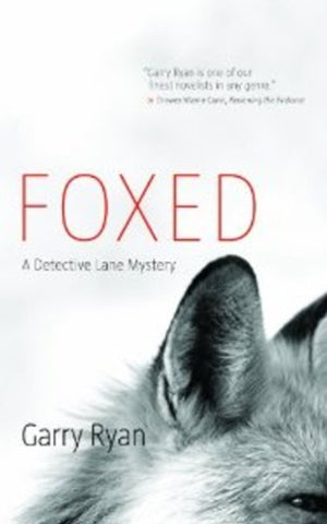 Foxed