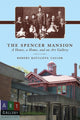Book cover of: Spencer Mansion. By: Robert Ratcliffe Taylor