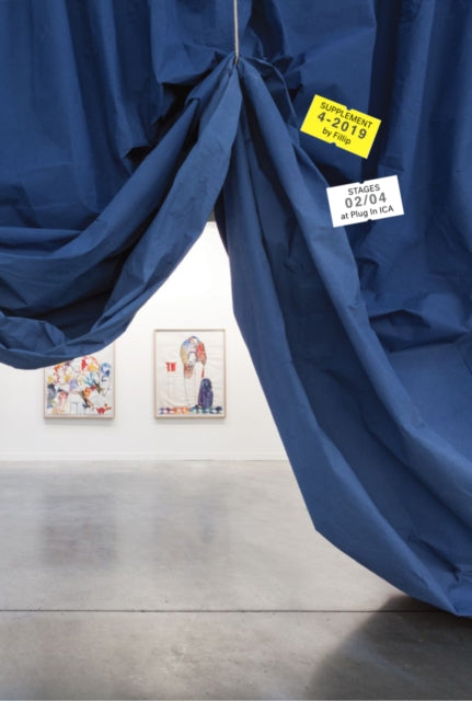 Book cover of: Supplement 4: Stagelessness