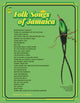 Book cover of: Folk Songs of Jamaica
