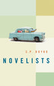 Book cover of: Novelists. By: Craig Boyko