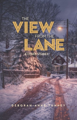 The View from the Lane