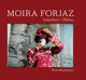 Book cover of: islanders. By: Moira FORJAZ