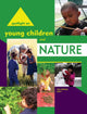 Book cover of: Spotlight on Young Children and Nature. By: Amy Shillady