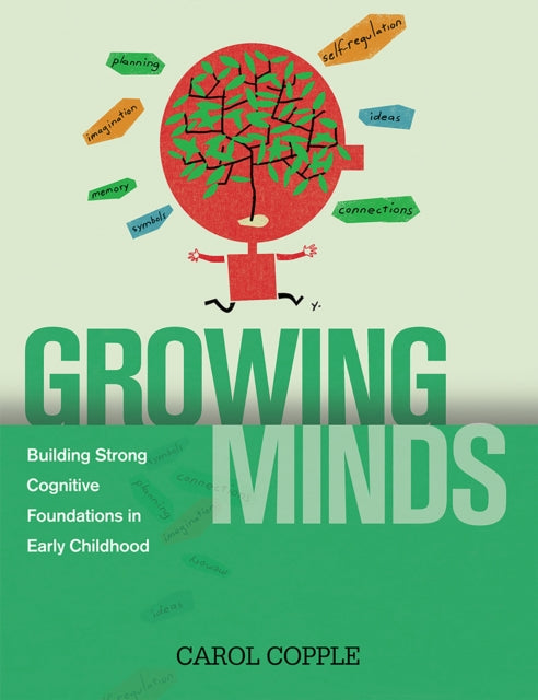 Book cover of: Growing Minds