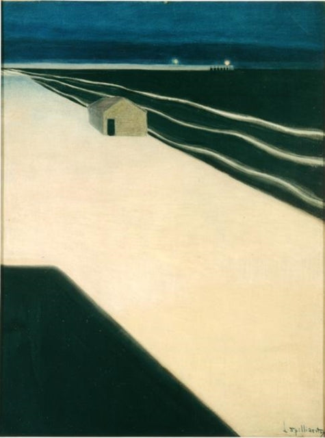 Book cover of: Small Gods of Grief