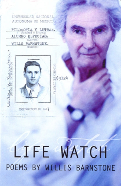 Book cover of: Life Watch