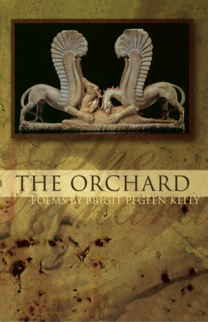 Book cover of: Orchard