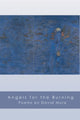 Book cover of: Angels for the Burning