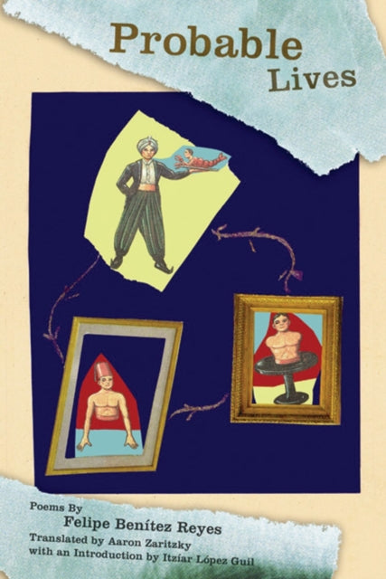 Book cover of: Probable Lives
