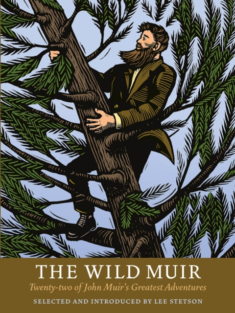 The Wild Muir