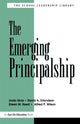 Book cover of: Emerging Principalship, The. By: David A. Erlandson