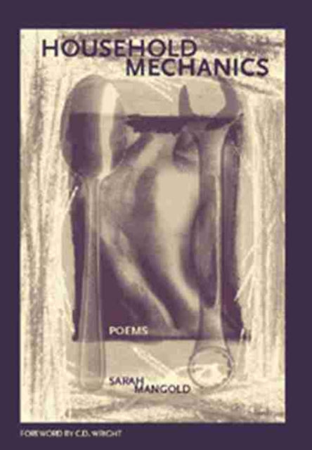 Book cover of: Household Mechanics